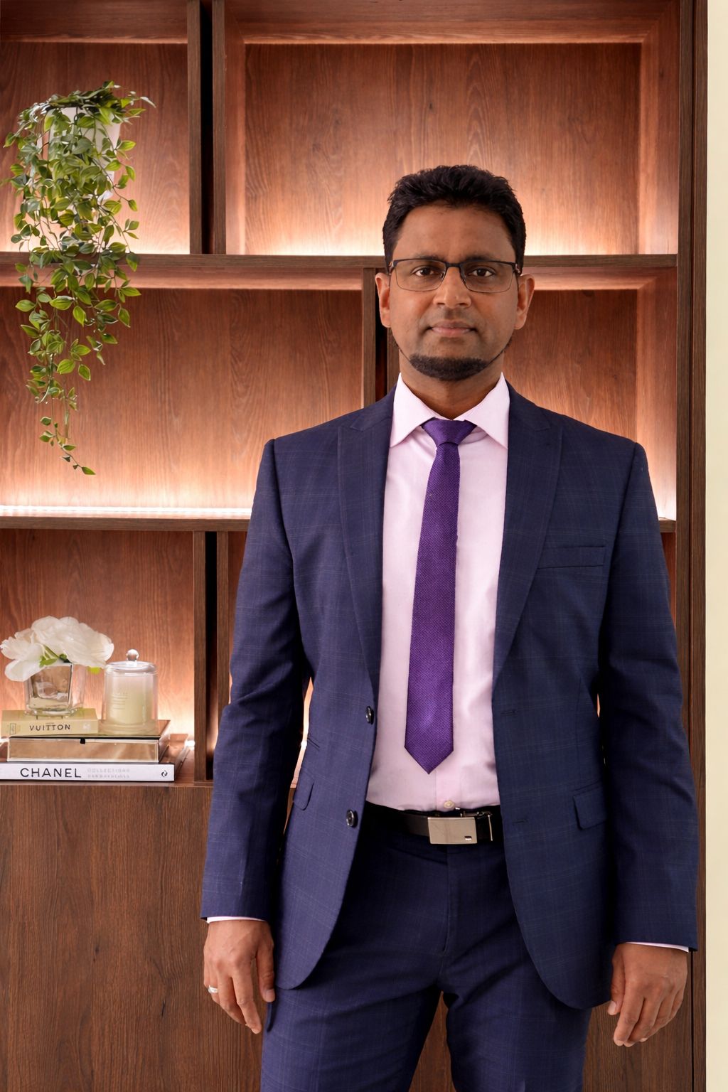 Dr. Jawahir Marikkar