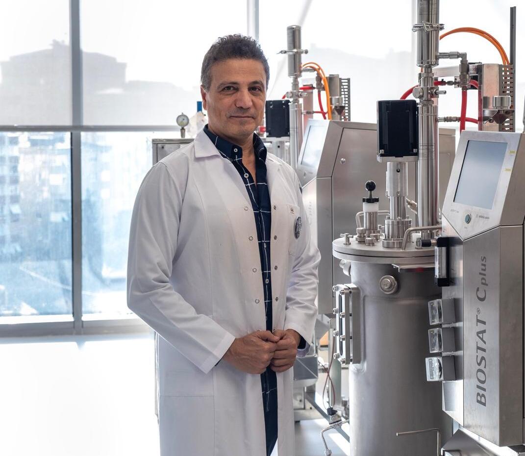 Prof. Dr O. Uğur Sezerman